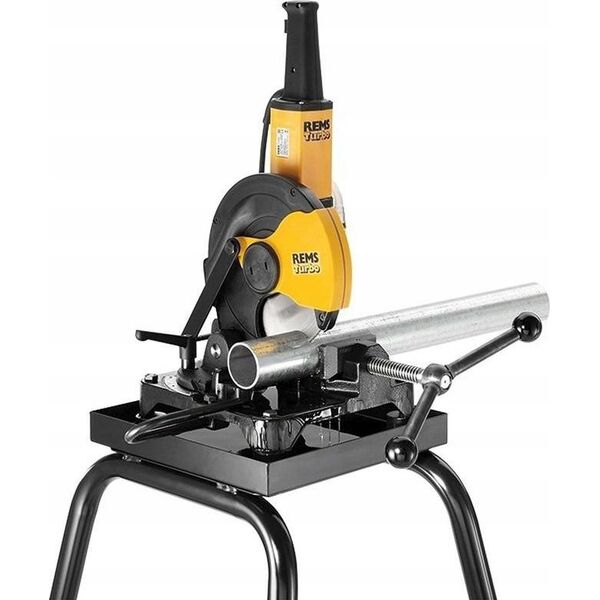 Sourcing Circular metal saw REMS Turbo K Basic with accessories
