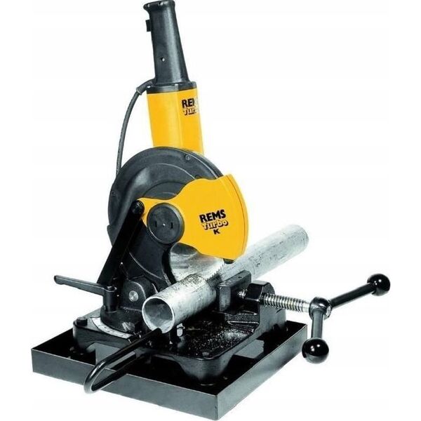 Sourcing Circular metal saw REMS Turbo K Basic with accessories