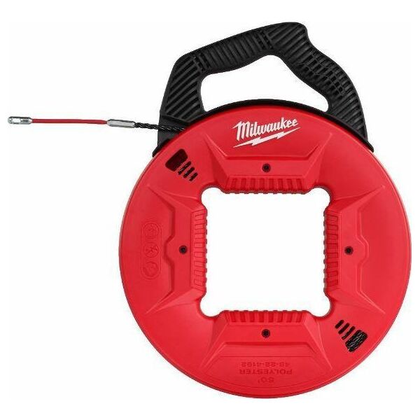 Milwaukee Cable tensioning reel MILWAUKEE 15m
