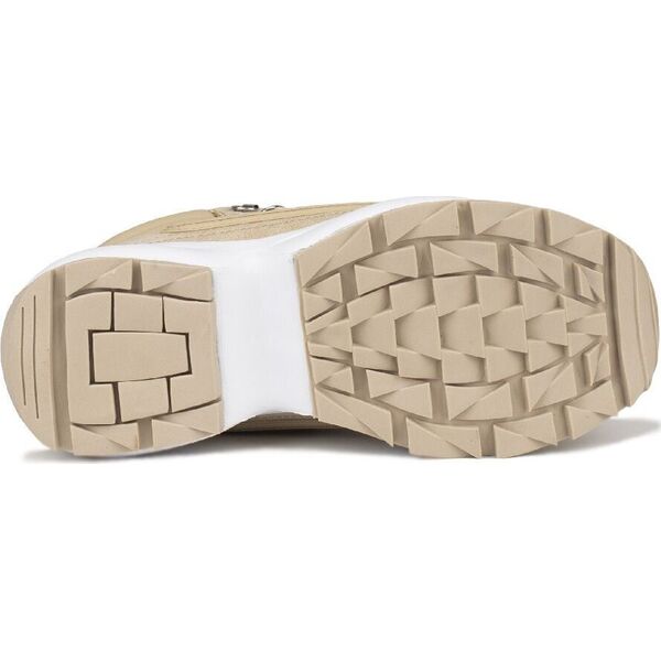 Kappa Buty damskie Kappa Shivoo Ice beżowe 242968 4210 38