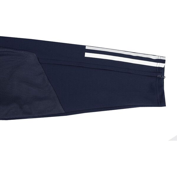 Adidas Spodnie męskie adidas Tiro 23 Competition Training granatowe HK7652 XL