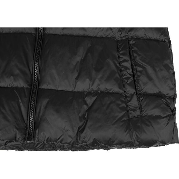 4f Kamizleka damska puchowa 4F F092 czarna 4FSS23TDJAF092 20S XL