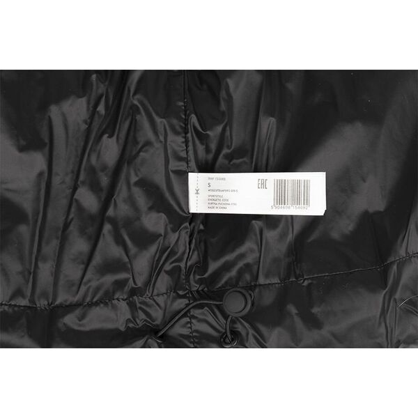 4f Kamizleka damska puchowa 4F F092 czarna 4FSS23TDJAF092 20S XL