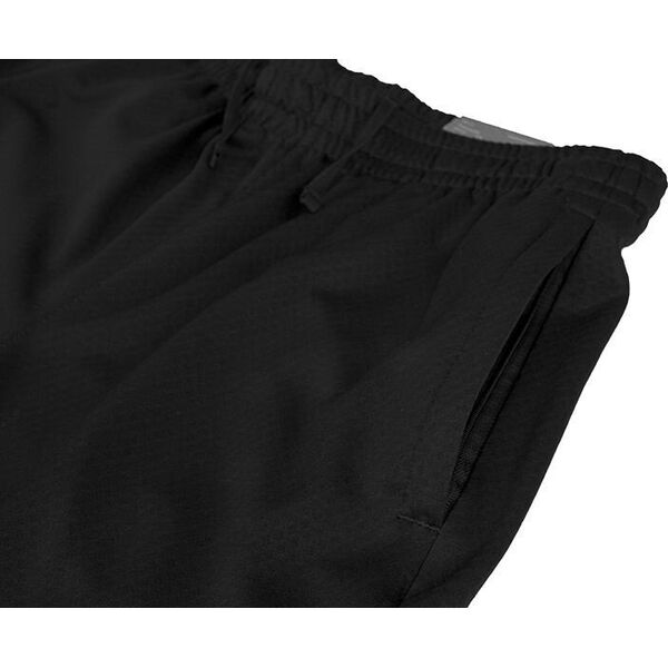 Puma Spodnie męskie Puma teamFINAL Training czarne 657380 03 L