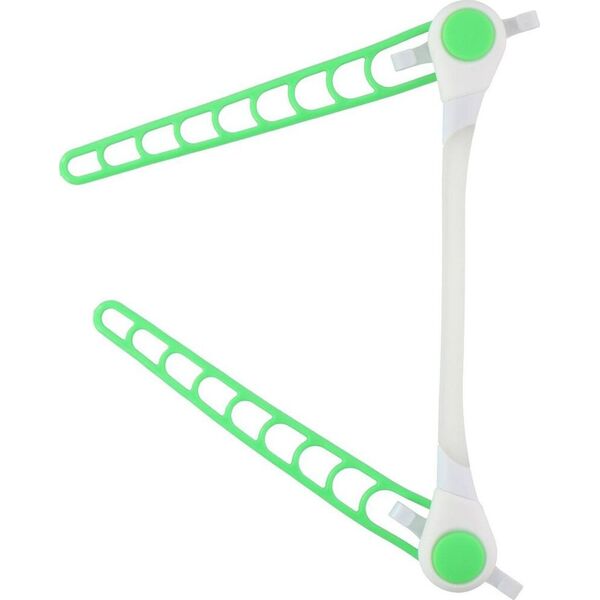 Grundig Opaska świecąca led Grundig  zielona