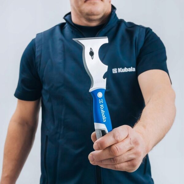 Kubala Multifunctional tool master line 75 mm.