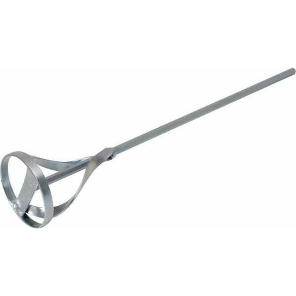 Kubala Paint mixer 115x590 mm. HEX mounting