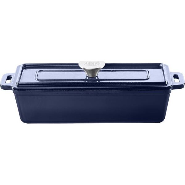 Sourcing BAKING FORM 1.7L BLUE