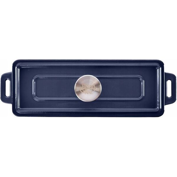 Sourcing BAKING FORM 1.7L BLUE