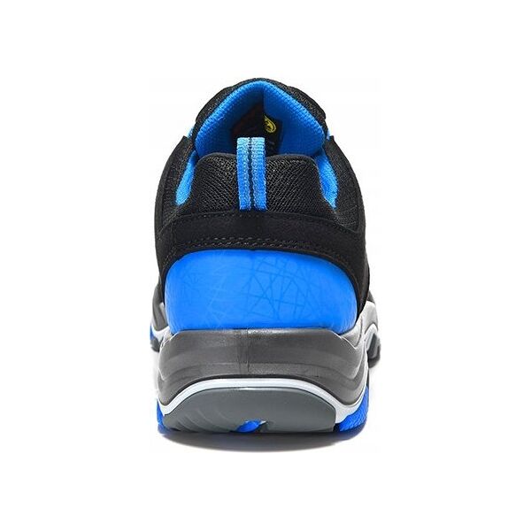 Sourcing Shoes ELTEN William Blue Low ESD S1P, blue 48