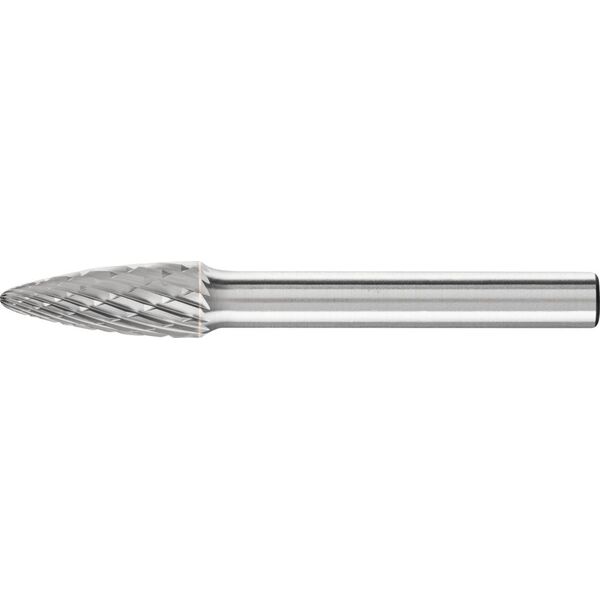 Sourcing Carbide cutter PFERD HM RBF Z3 Plus 8x20mm