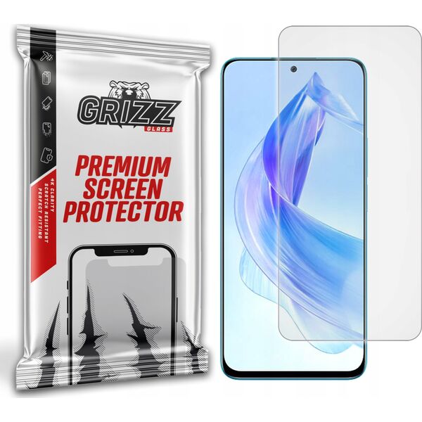 GrizzGlass Folia matowa GrizzGlass PaperScreen do Honor 90 Lite