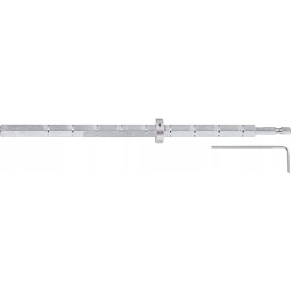 Sourcing Thermoz SV II twist tool up to 260mm.