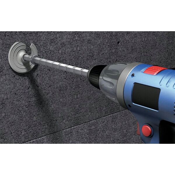 Sourcing Thermoz SV II twist tool up to 260mm.