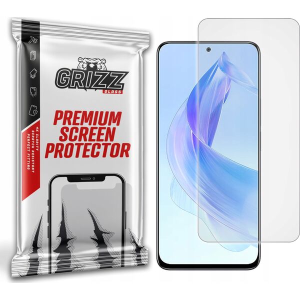 GrizzGlass Folia matowa GrizzGlass PaperScreen do Honor X50i