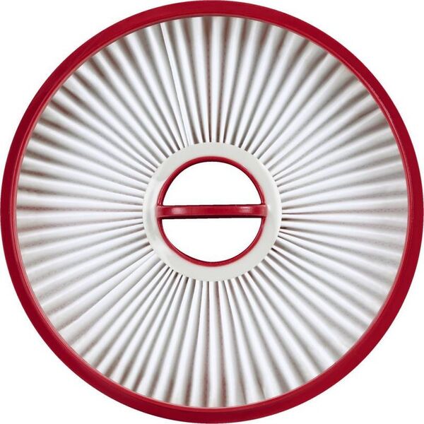 Odkurzacz przemysłowy Milwaukee HEPA filter for dry vacuuming MILWAUKEE M18 FCVL