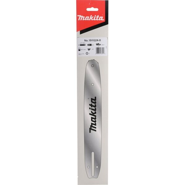 Makita PROWADNICA ÅAÅCUCHA 35CM 1.3MM 3/8''