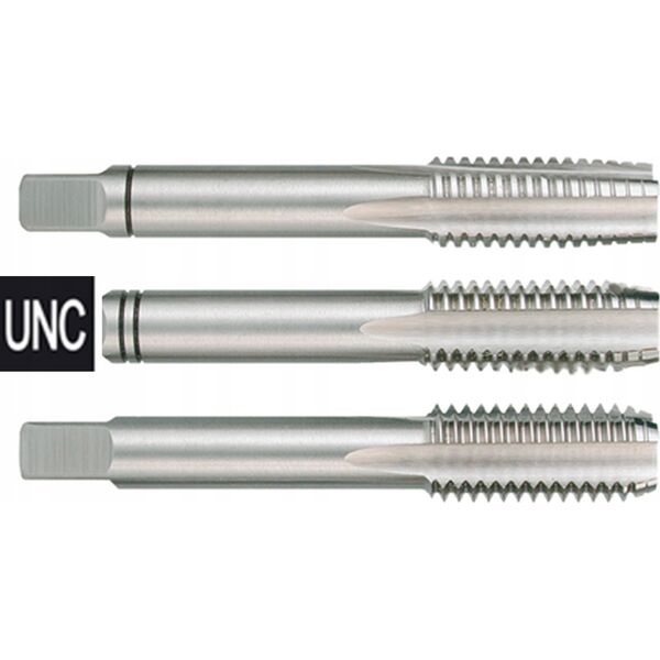 Sourcing Hand tap RUKO UNC 352 HSS 3/8&quot|