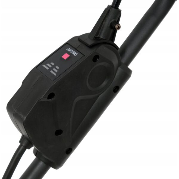 Kosiarka akumulatorowa Yato YT.MOWER 2x18V 37cm WITHOUT BATTERY. AND ORDER.