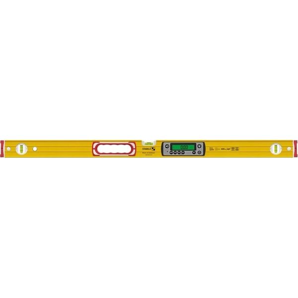 Stabila Elektroniczna poziomica Stabila Tech 196DL, IP 67, 100 cm