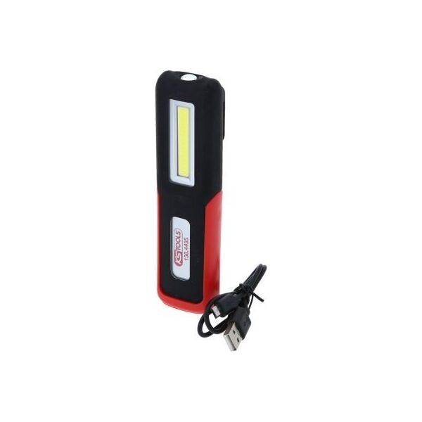 Sourcing Flexible workshop LED lamp KS TOOLS
