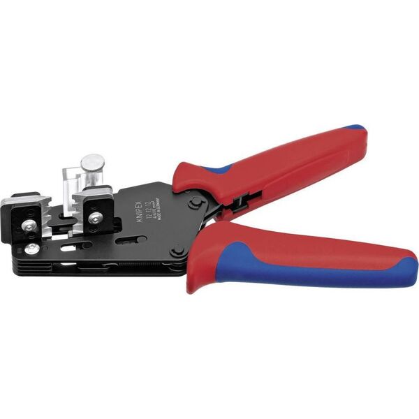 Knipex Wire insulation pliers KNIPEX 121212