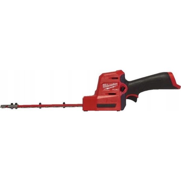 Milwaukee MILWAUKEE.HEDGE CLIMER M12FHT20-4 02 20cm 2x4.0Ah