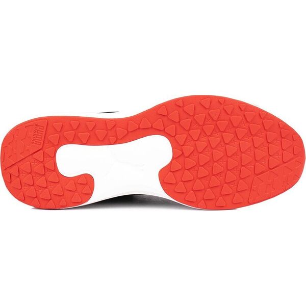 Puma Buty męskie Puma Reflect Lite czarno-niebieskie 378768 09 44,5