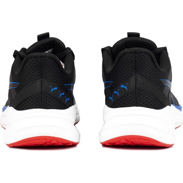 Puma Buty męskie Puma Reflect Lite czarno-niebieskie 378768 09 44,5