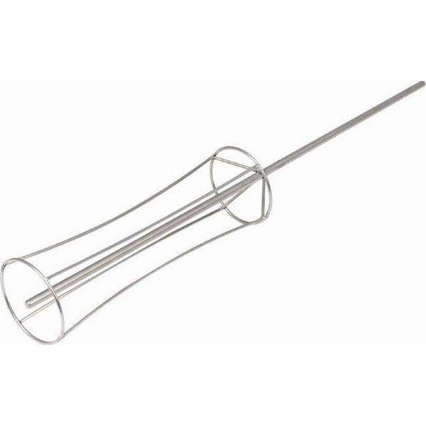 Kubala Paint and putty roller cleaning tool