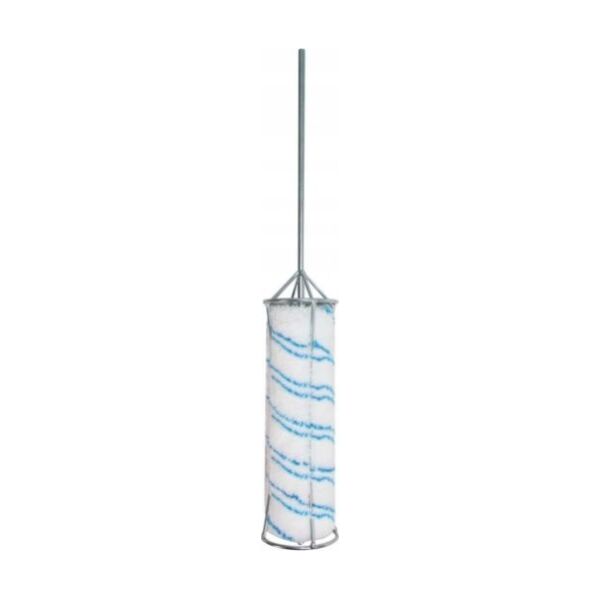 Kubala Paint and putty roller cleaning tool
