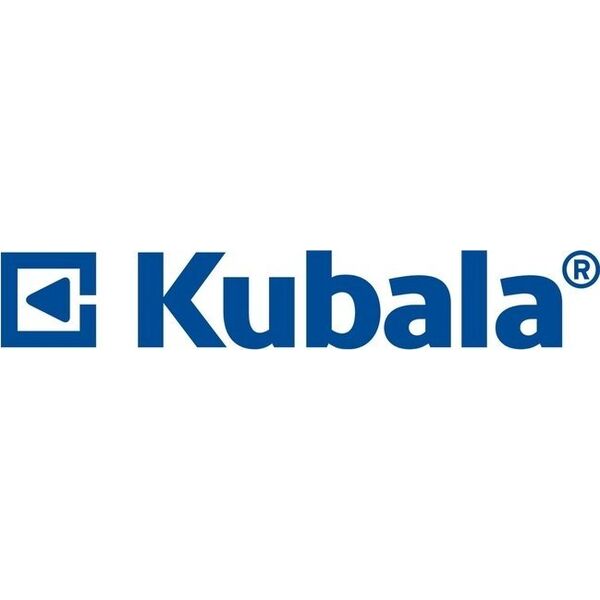 Kubala Paint and putty roller cleaning tool