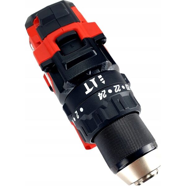 Wiertarko-wkrętarka Sourcing 3085XP 20V BL COMBI DRILL