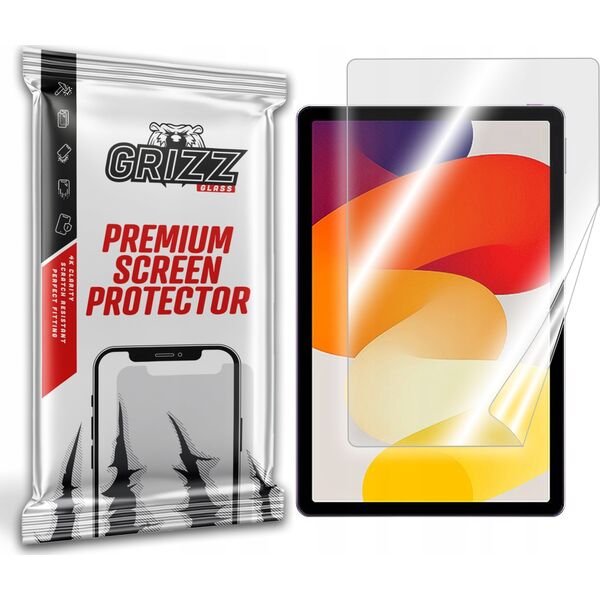GrizzGlass Folia ceramiczna GrizzGlass CeramicFilm do Xiaomi Redmi Pad SE