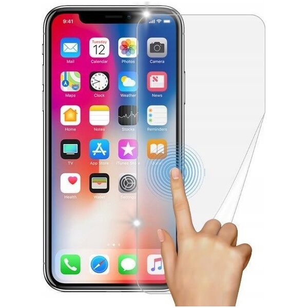 GrizzGlass Folia ceramiczna GrizzGlass CeramicFilm do Xiaomi Redmi Pad SE