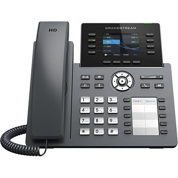 Telefon GrandStream Grandstream SIP GRP-2634 Professional Business
