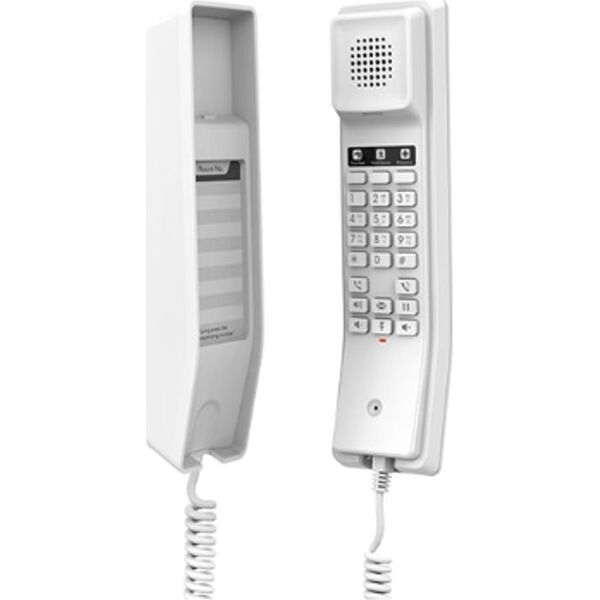 Telefon GrandStream Grandstream GHP610W White