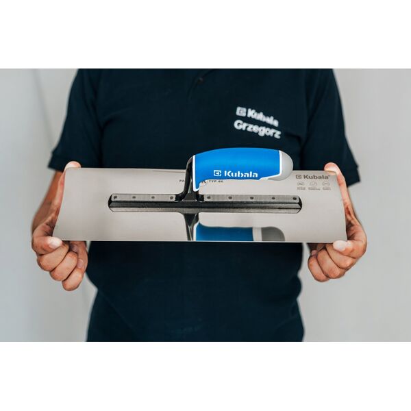 Kubala Spatula for joining seams 130X350mm.