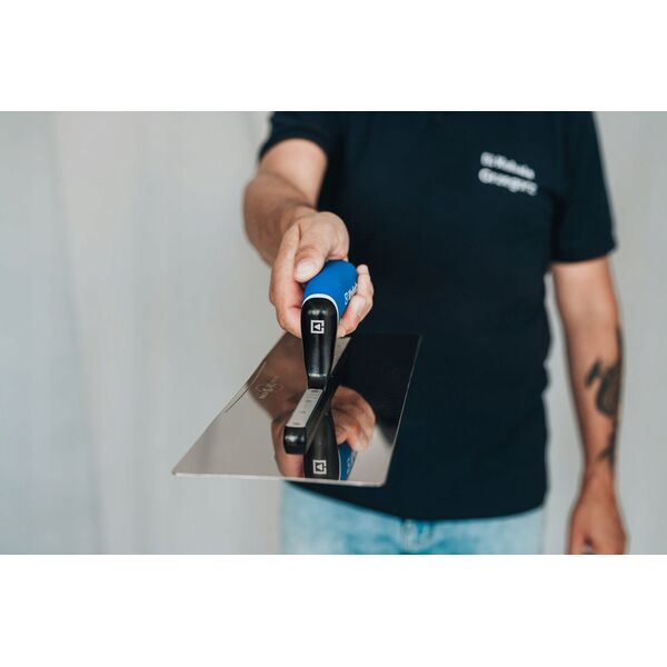 Kubala Spatula for joining seams 130X350mm.