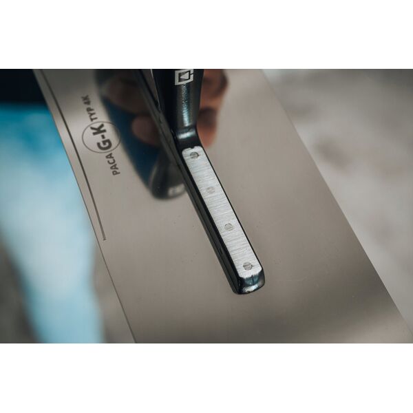 Kubala Spatula for joining seams 130X350mm.