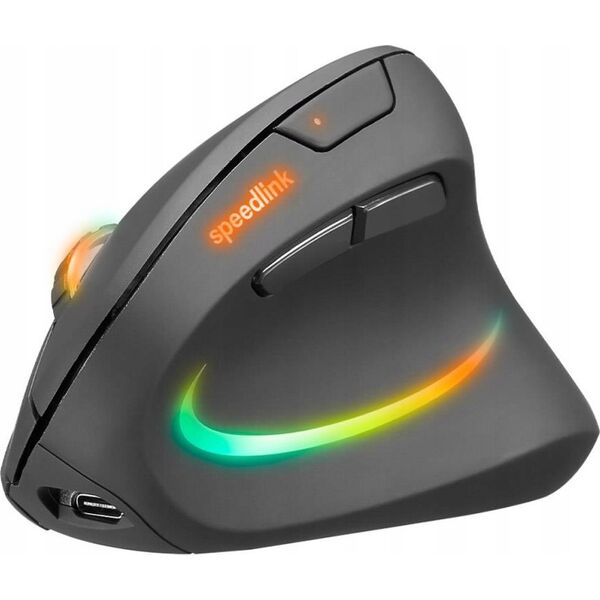 Mysz Speedlink Speedlink - PIAVO PRO Illuminated Rech