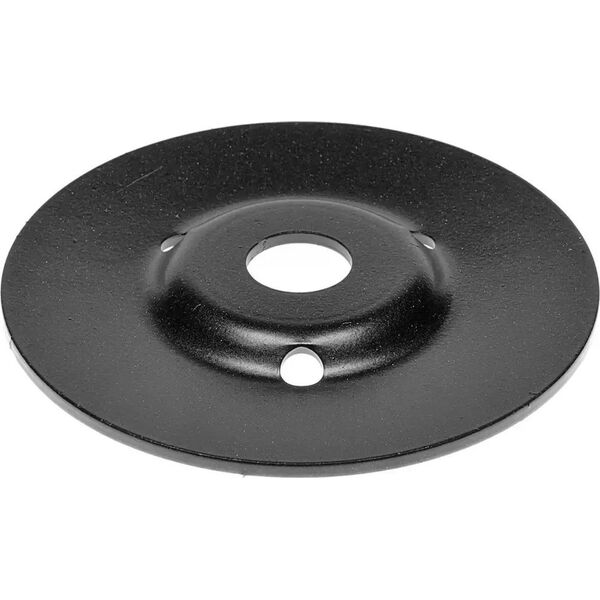 Dedra Tarcza tarnik skośny 125mm, gradacja wstępna 1