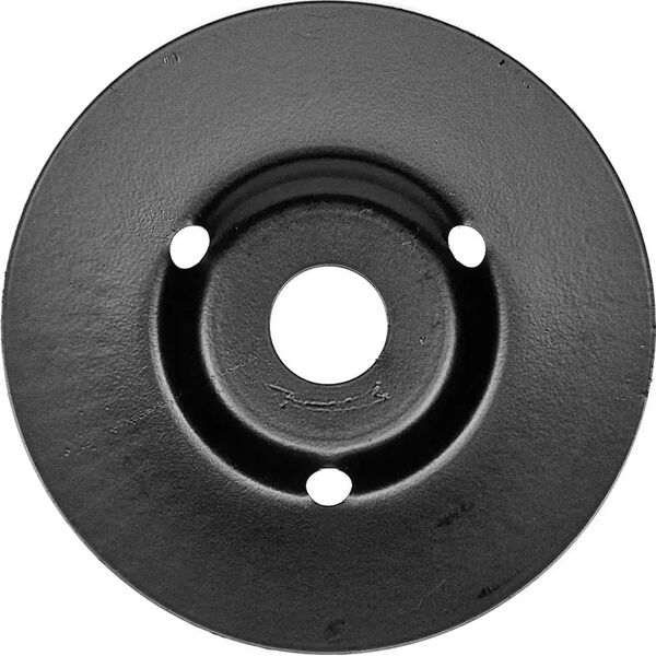Dedra Tarcza tarnik skośny 125mm, gradacja średnia 2