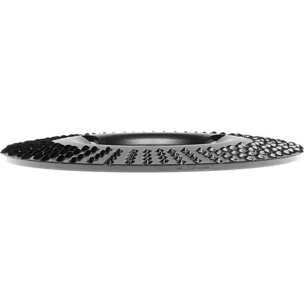 Dedra Tarcza tarnik skośny 125mm, gradacja średnia 2
