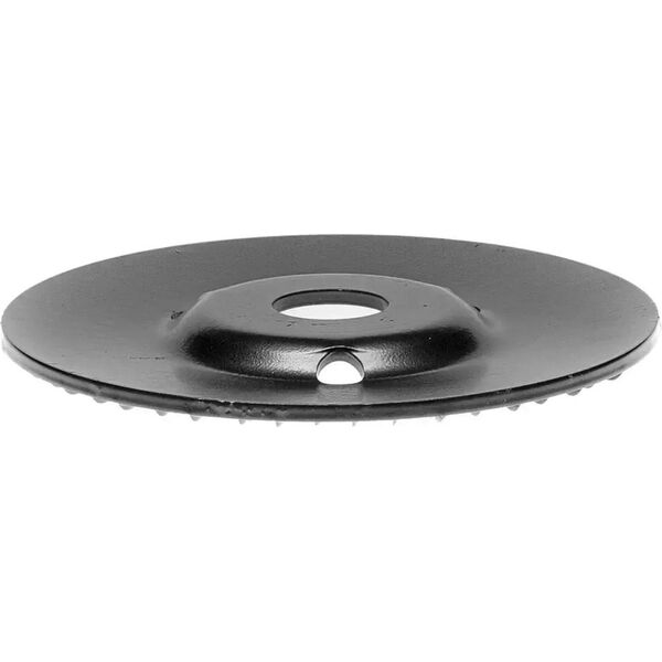 Dedra Tarcza tarnik skośny 125mm, gradacja średnia 2