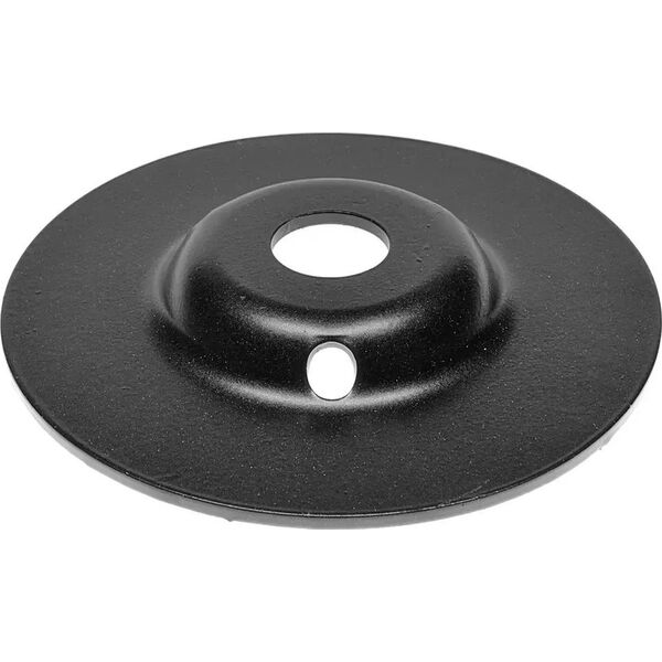 Dedra Tarcza tarnik wpuszczony 125mm, gradacja średnia 2