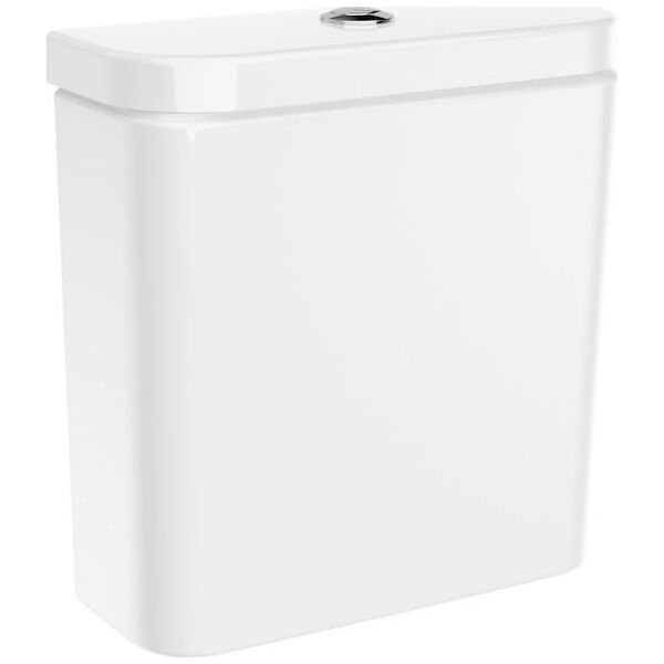 Sourcing GAP RD CISTERN CC BI WHTE