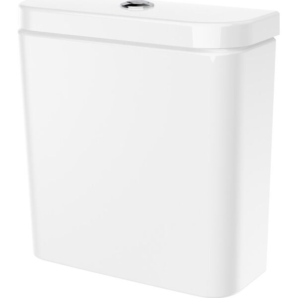 Sourcing GAP RD CISTERN CC BI WHTE