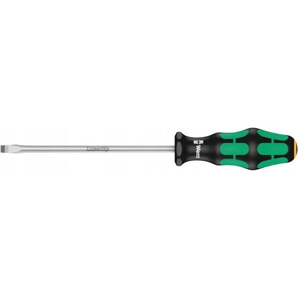 Sourcing Flat screwdriver WERA 334 1.0x6.0x150