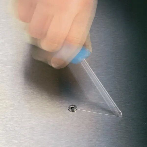 Sourcing Flat screwdriver WERA 334 1.0x6.0x150